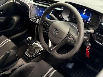 Used Vauxhall Corsa 2026 for sale - 78042754: Photo