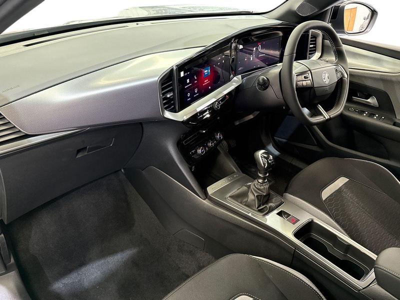 Used Vauxhall Mokka 2025 for sale - 76519699: Photo 11