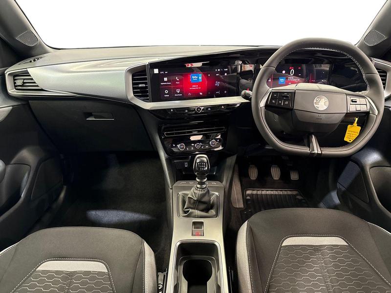 Used Vauxhall Mokka 2025 for sale - 76519699: Photo 12