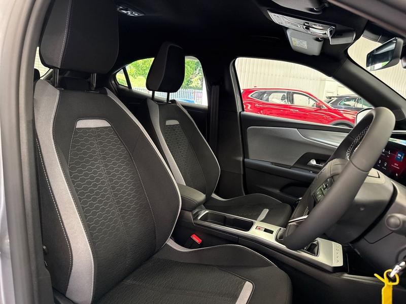 Used Vauxhall Mokka 2025 for sale - 76519699: Photo 16