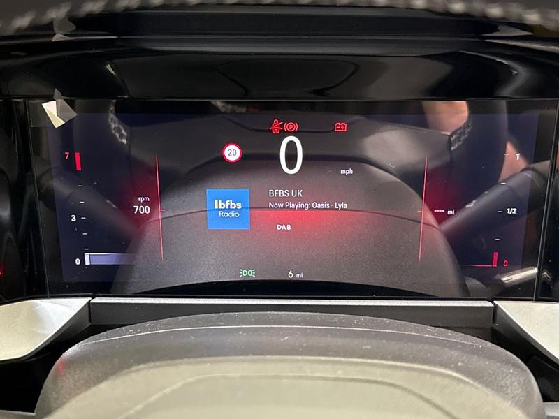 Used Vauxhall Mokka 2025 for sale - 76519699: Photo 19