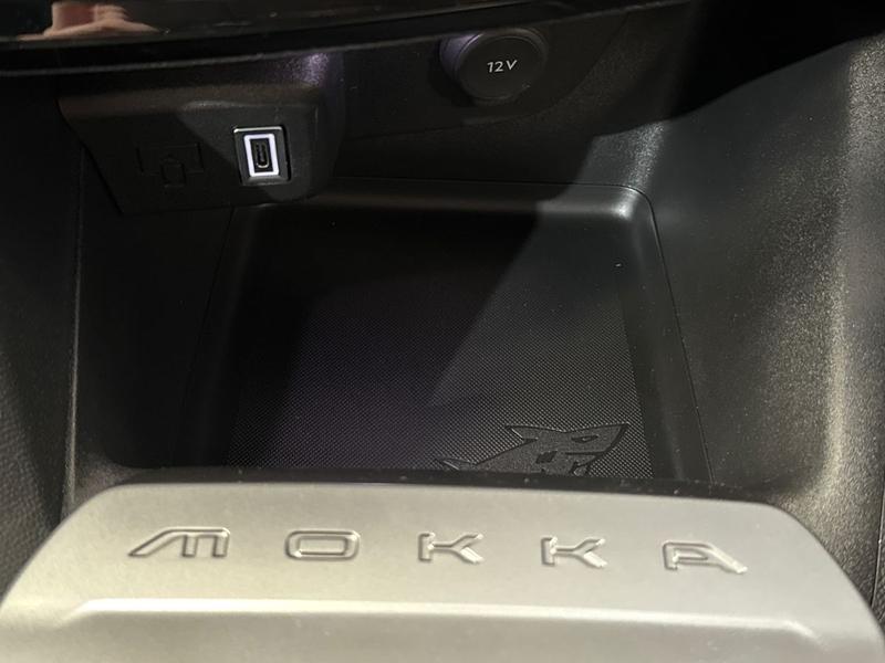 Used Vauxhall Mokka 2025 for sale - 76519699: Photo 23