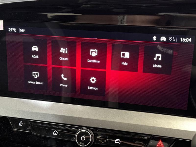 Used Vauxhall Mokka 2025 for sale - 76519699: Photo 27