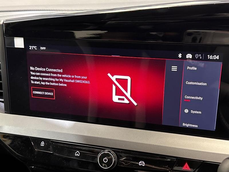 Used Vauxhall Mokka 2025 for sale - 76519699: Photo 29