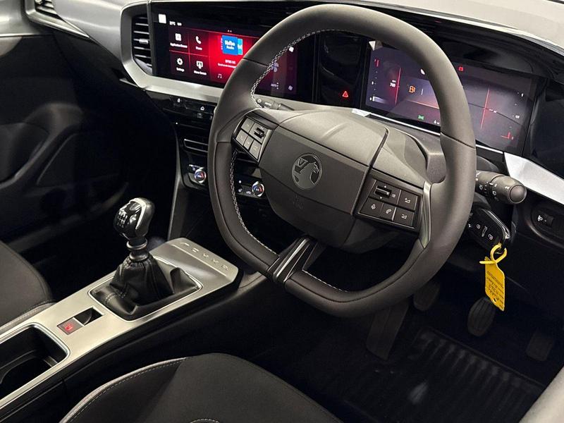 Used Vauxhall Mokka 2025 for sale - 76519699: Photo 3