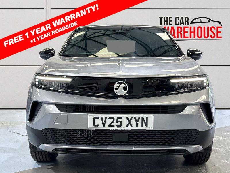 Used Vauxhall Mokka 2025 for sale - 76519699: Photo 6