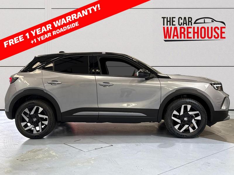 Used Vauxhall Mokka 2025 for sale - 76519699: Photo 7