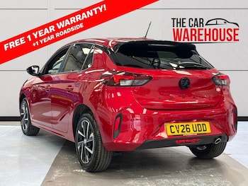 Used Vauxhall Corsa 2026 for sale - 78042741: Photo