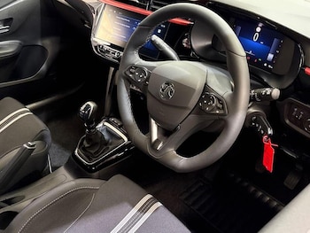 Used Vauxhall Corsa 2026 for sale - 78042741: Photo