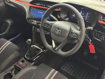 Used Vauxhall Corsa 2026 for sale - 78753610: Photo