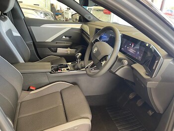Used Vauxhall Astra 2026 for sale - 78433742: Photo