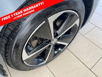 Used Vauxhall Astra 2026 for sale - 78433742: Photo