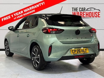 Used Vauxhall Corsa 2026 for sale - 78753602: Photo