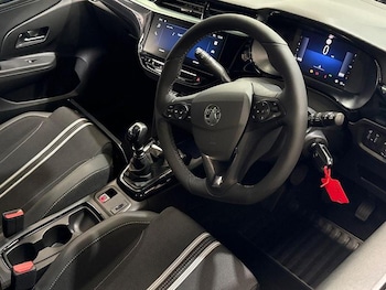 Used Vauxhall Corsa 2026 for sale - 78753602: Photo