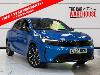 Used Vauxhall Corsa 2026 for sale - 78042751: Photo