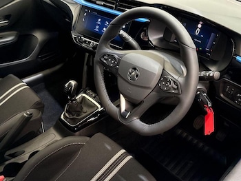 Used Vauxhall Corsa 2026 for sale - 78042751: Photo