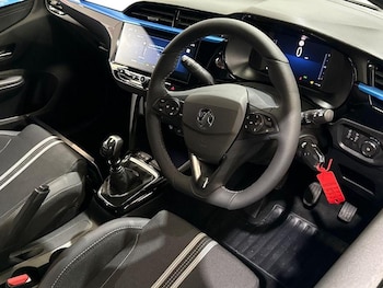 Used Vauxhall Corsa 2026 for sale - 78042747: Photo