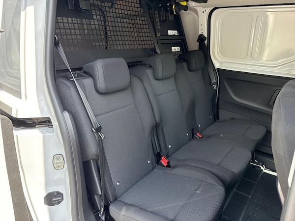 Used Vauxhall Combo 2025 for sale - 74791428: Photo 13