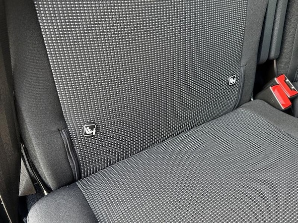 Used Vauxhall Combo 2025 for sale - 74791428: Photo 14