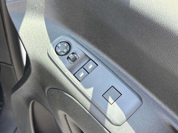 Used Vauxhall Combo 2025 for sale - 74791428: Photo 16