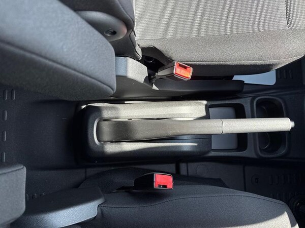 Used Vauxhall Combo 2025 for sale - 74791428: Photo 19