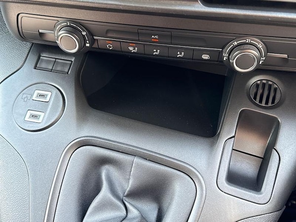 Used Vauxhall Combo 2025 for sale - 74791428: Photo 22