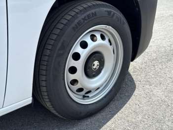 Used Vauxhall Combo 2025 for sale - 74791428: Photo