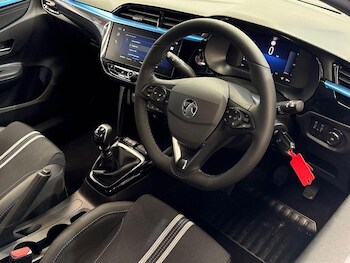 Used Vauxhall Corsa 2026 for sale - 78042750: Photo