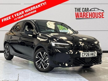 Used Vauxhall Corsa 2026 for sale - 78753607: Photo