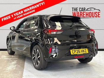 Used Vauxhall Corsa 2026 for sale - 78753607: Photo