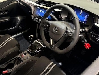 Used Vauxhall Corsa 2026 for sale - 78753607: Photo