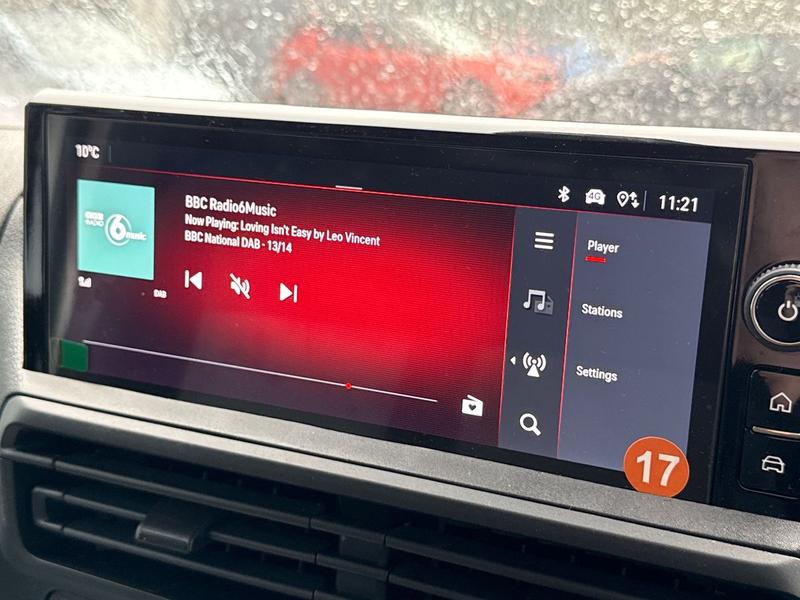 Used Vauxhall Vivaro 2024 for sale - 74791454: Photo 24