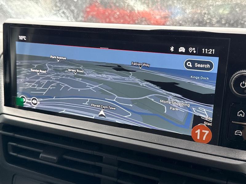 Used Vauxhall Vivaro 2024 for sale - 74791454: Photo 27