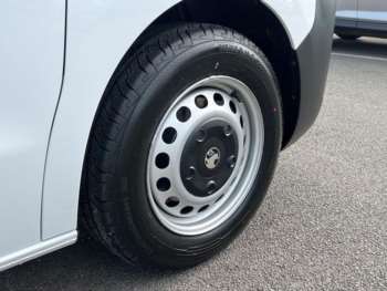 Used Vauxhall Vivaro 2024 for sale - 74791454: Photo