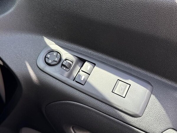 Used Vauxhall Combo 2025 for sale - 74791364: Photo 13
