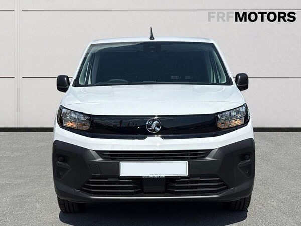 Used Vauxhall Combo 2025 for sale - 74791364: Photo 2