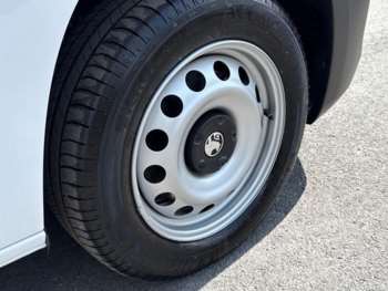 Used Vauxhall Combo 2025 for sale - 74791364: Photo