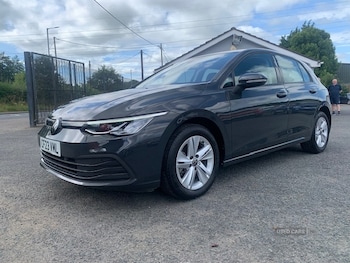 Used Volkswagen Golf 2023 for sale - 79389224: Photo
