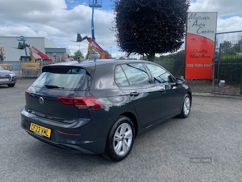 Used Volkswagen Golf 2023 for sale - 79389224: Photo