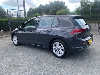 Used Volkswagen Golf 2023 for sale - 79389224: Photo