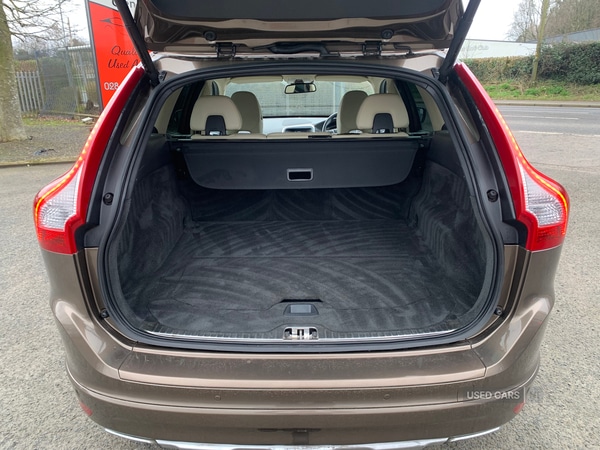 Used Volvo XC60 2014 for sale - 77754529: Photo 12