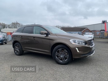 Used Volvo XC60 2014 for sale - 77754529: Photo