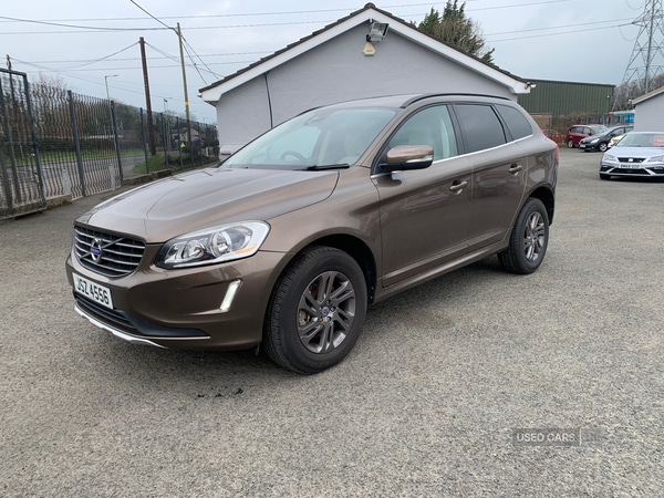 Used Volvo XC60 2014 for sale - 77754529: Photo 2