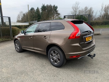 Used Volvo XC60 2014 for sale - 77754529: Photo