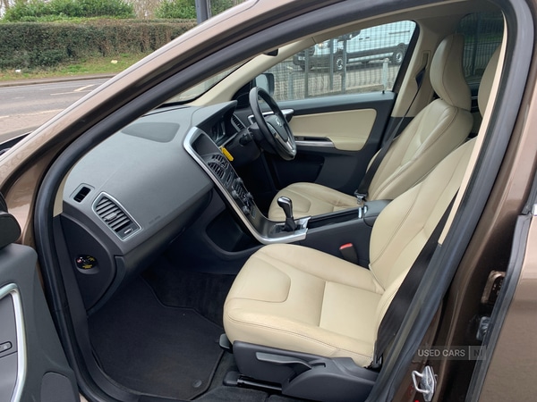 Used Volvo XC60 2014 for sale - 77754529: Photo 7