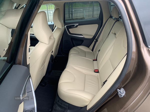 Used Volvo XC60 2014 for sale - 77754529: Photo 8