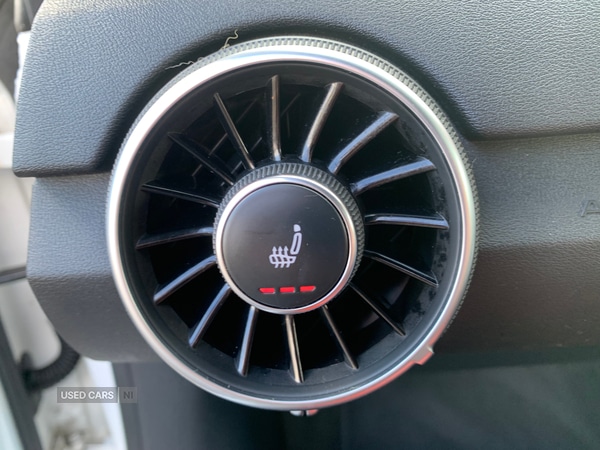 Used Audi TT 2015 for sale - 76772337: Photo 11