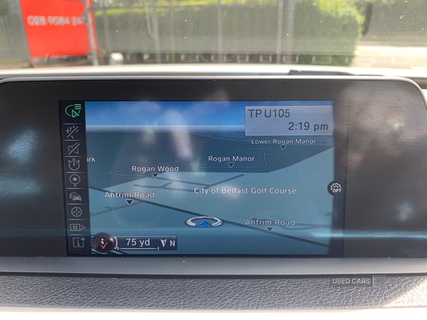 Used BMW 4 Series 2015 for sale - 76308740: Photo 10