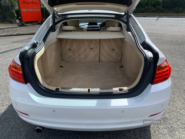 Used BMW 4 Series 2015 for sale - 76308740: Photo 12