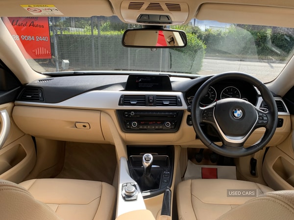 Used BMW 4 Series 2015 for sale - 76308740: Photo 5